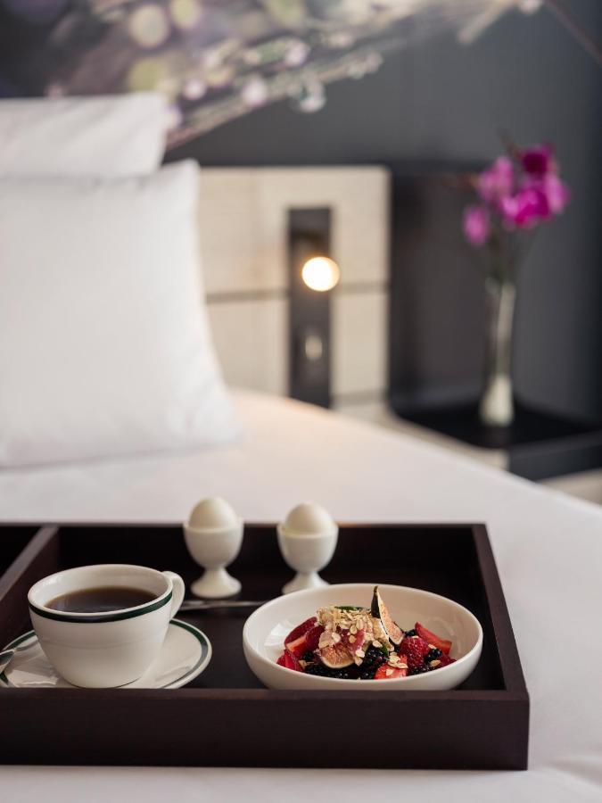 Novotel Mexico City Toreo Eksteriør billede