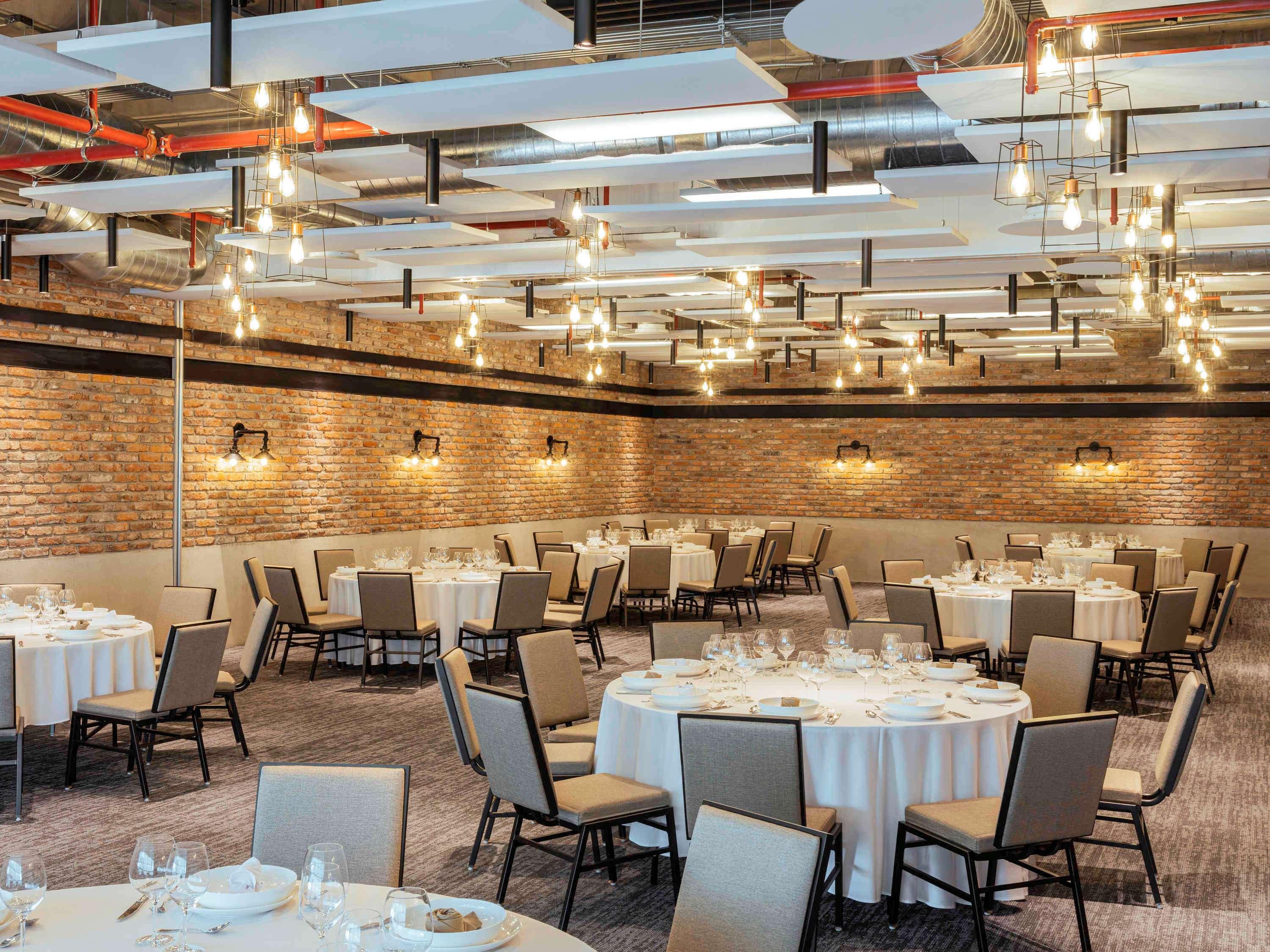 Novotel Mexico City Toreo Eksteriør billede